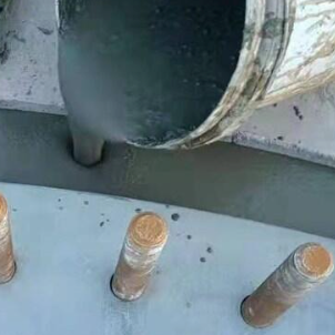 满洲里C100 高强加固风电灌浆料