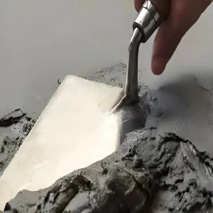 满洲里混凝土裂缝孔洞剥落冻融修复用高强度丙乳防腐蚀砂浆